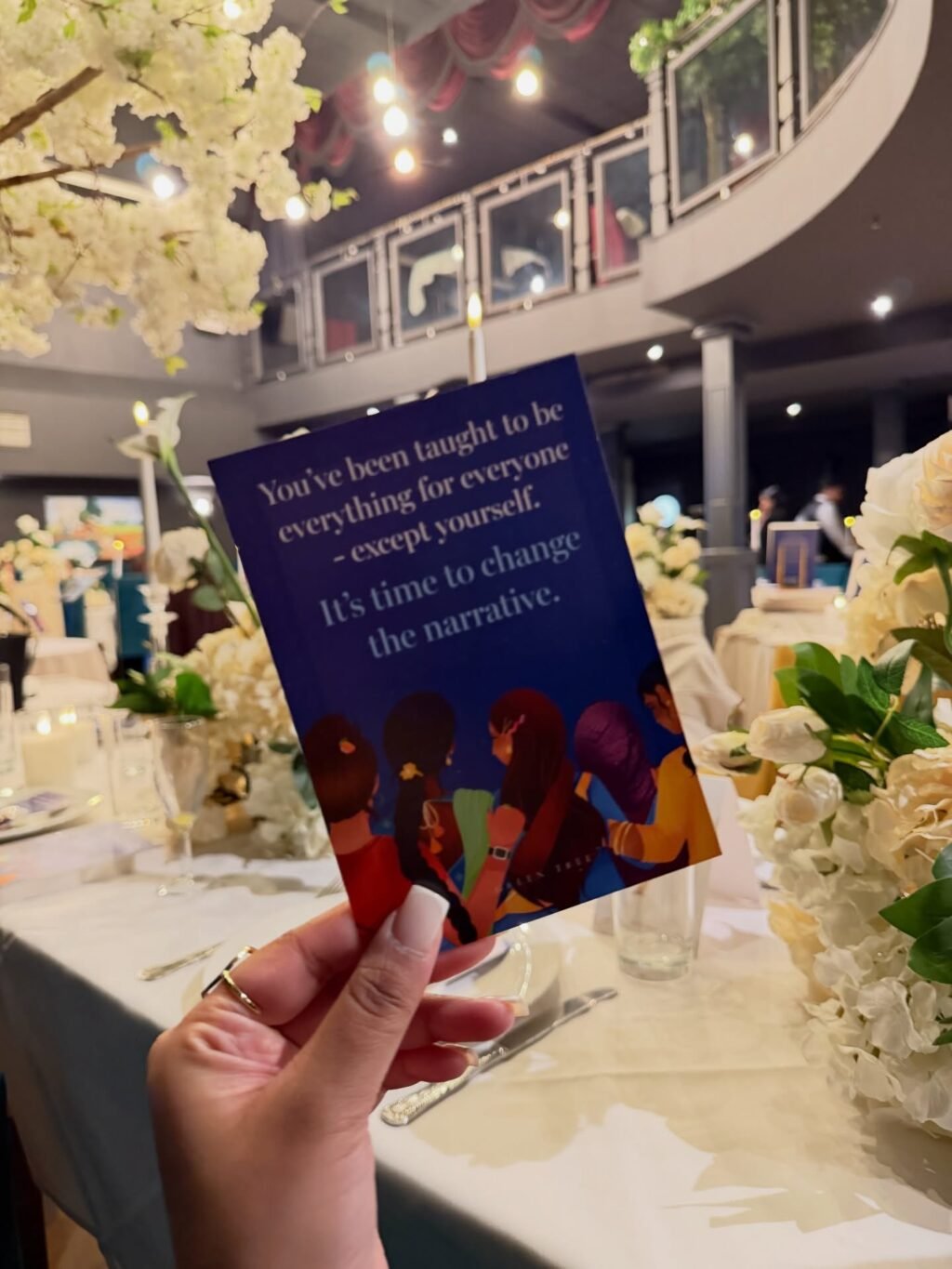 Instagram post from fahima.therapy. This post is in position 4.