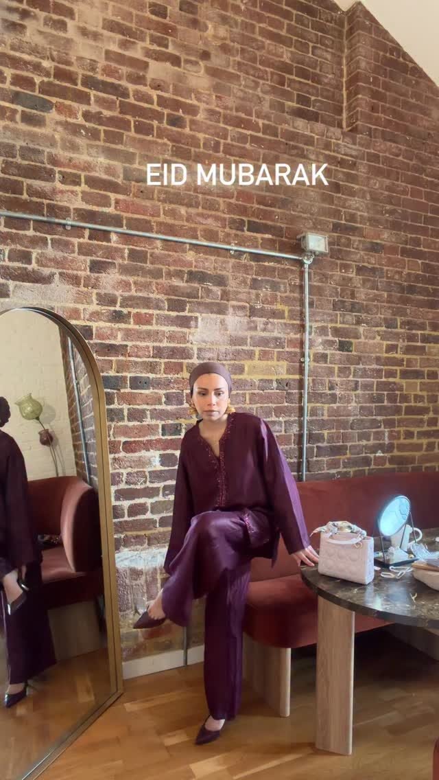 Instagram post from fahima.therapy. This post is in position 1.