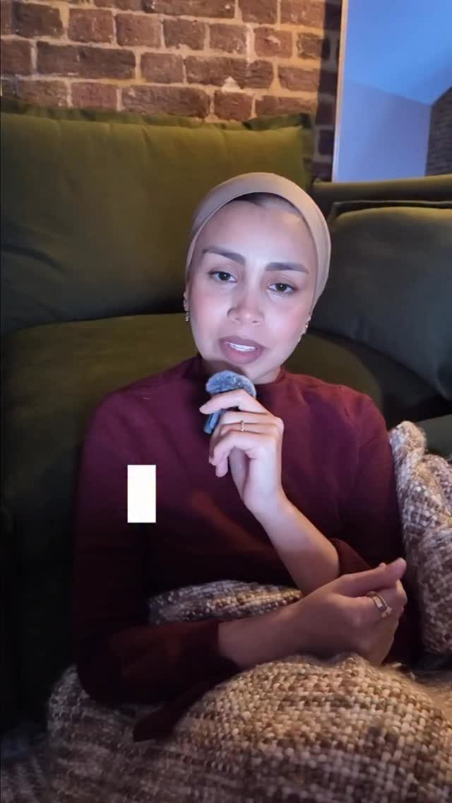 Instagram post from fahima.therapy. This post is in position 4.