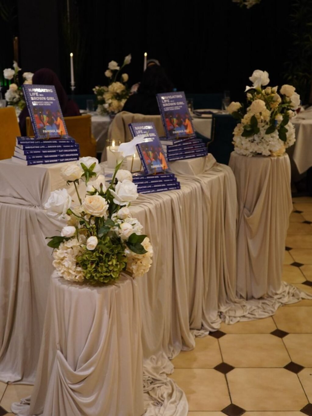 Instagram post from fahima.therapy. This post is in position 2.