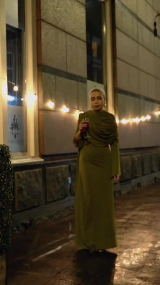 Instagram post from fahima.therapy. This post is in position 1.