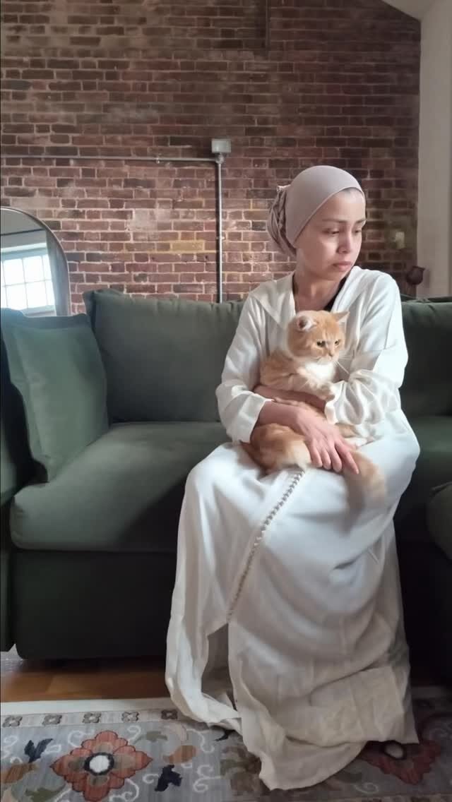 Instagram post from fahima.therapy. This post is in position 0.