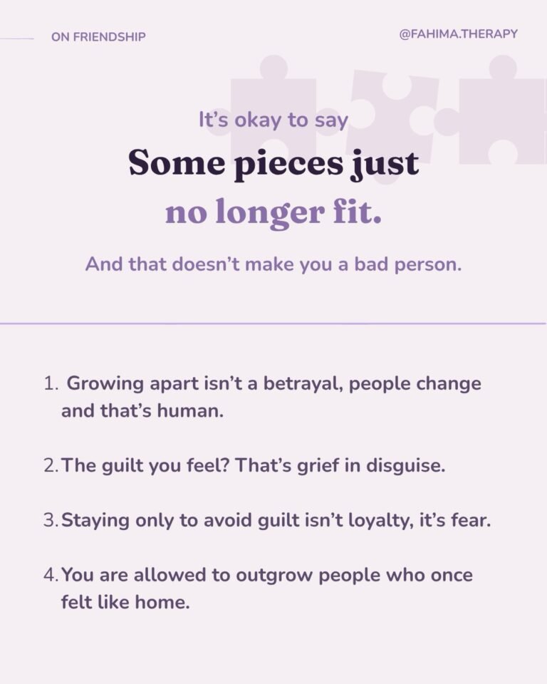 Instagram post from fahima.therapy. This post is in position 1.