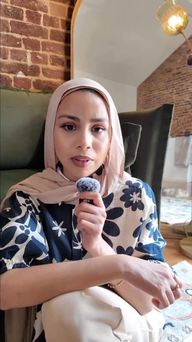 Instagram post from fahima.therapy. This post is in position 3.