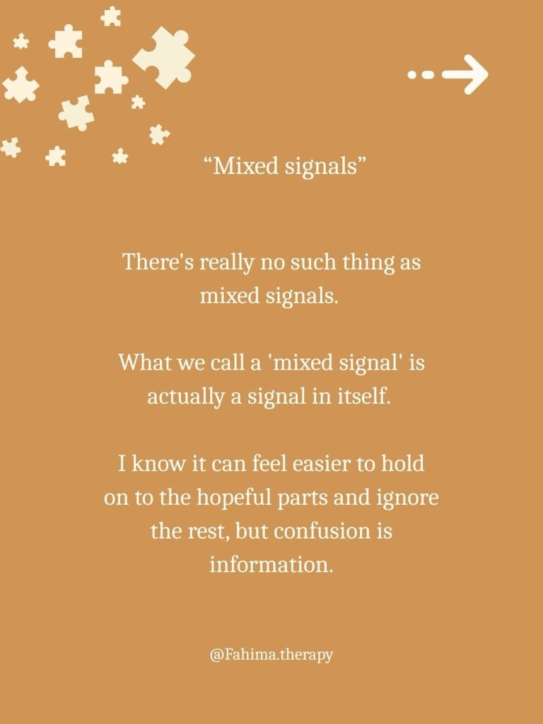 Instagram post from fahima.therapy. This post is in position 3.