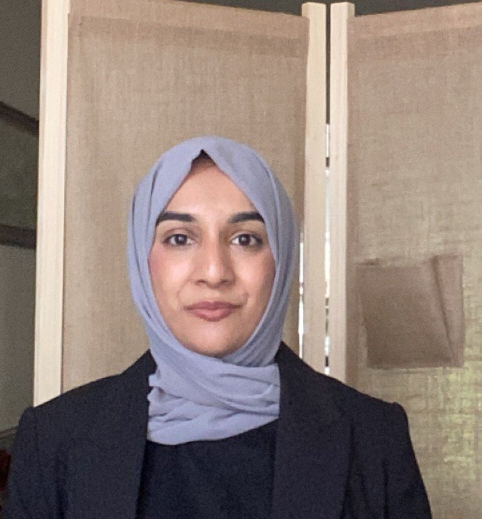 Assia Narot, Trainee Counsellor
