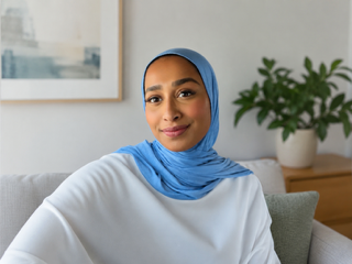Rayhena Miah, Qualified Therapist